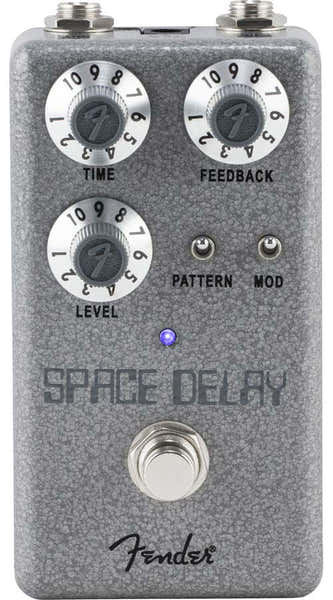 Hammertone Space Delay