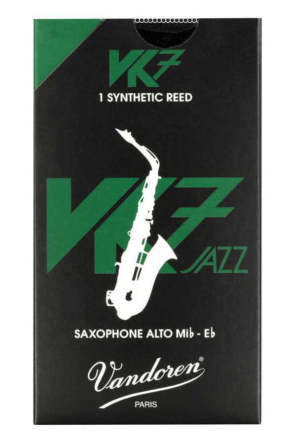 Vk7 15 - Saxo alto