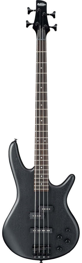 GSR200B-WK Negro envejecido Gio