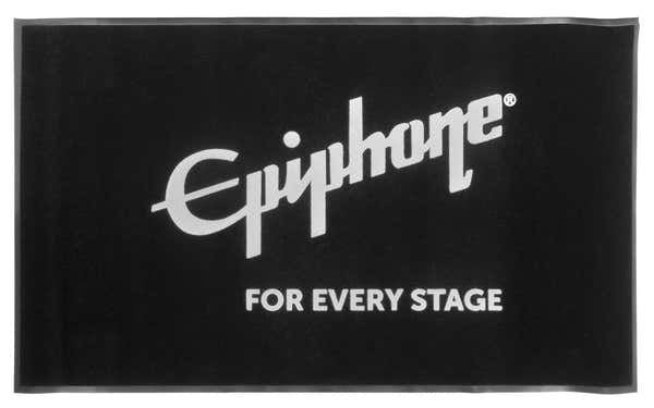 Epiphone Felpudo de Entrada 152x91cm