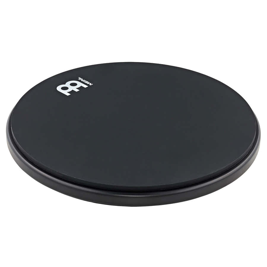 MPP-12-BK - Pad de práctica 12" - Negro