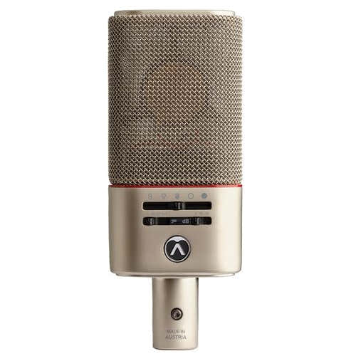 OC818 Silver