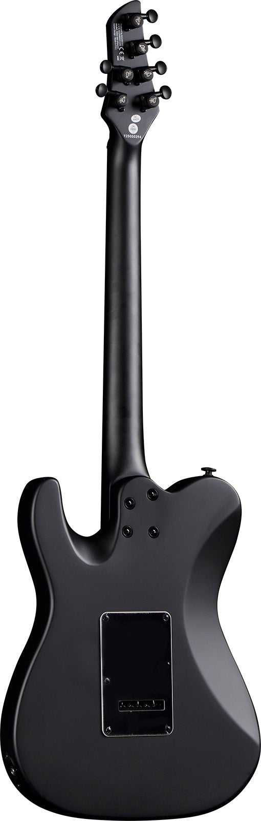Tero 500 Stealth Negro mate