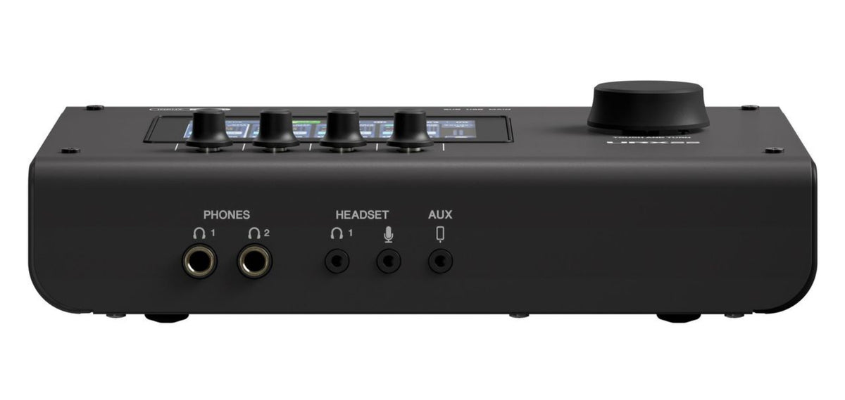 URX22 Black