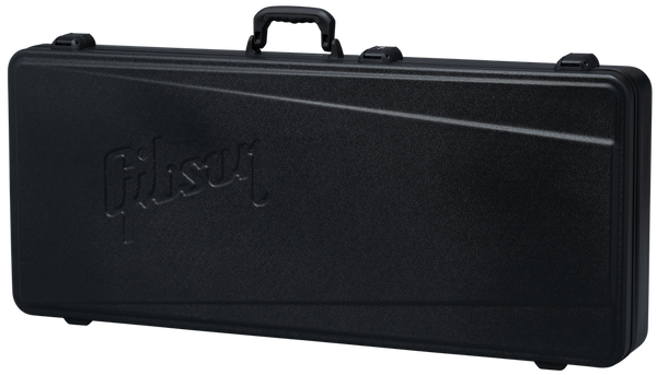 Estuche Flying V Deluxe Protector Negro