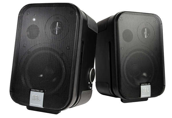 JBL C2PS/230 (pareja)