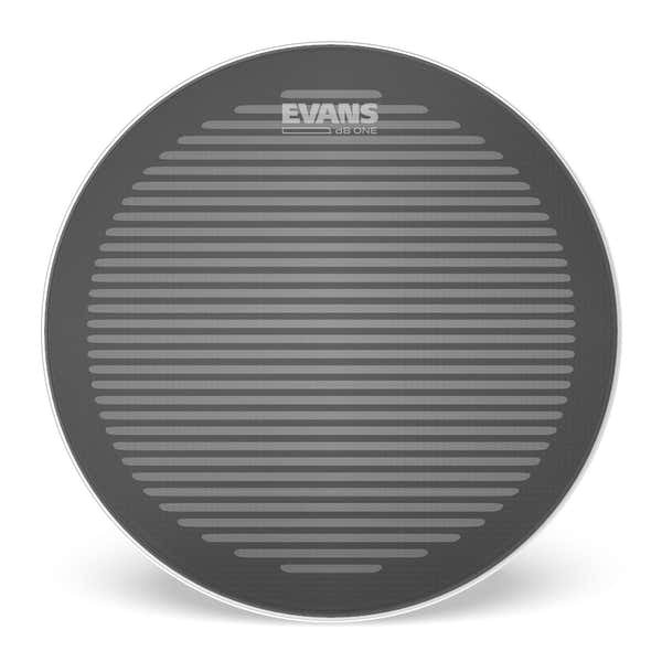 Evans SNARE DRUM BEATER HEAD DB ONE 14"