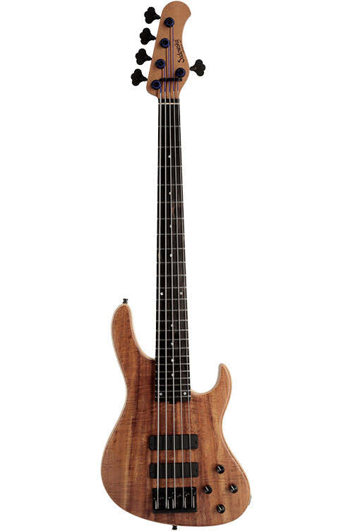 Modern Bajo Metroline 5 LTD 2025