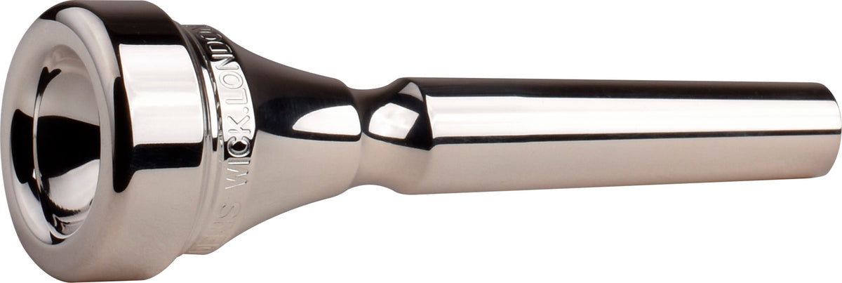 Classic 1 Plateada (Trompeta)