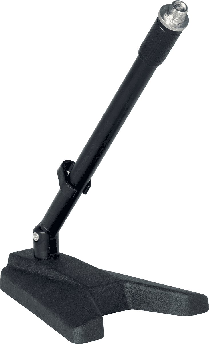 Quiklok A114 Soporte negro
