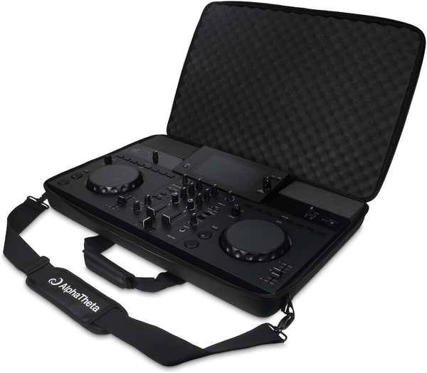 AlphaTheta DJC-AN BOLSA