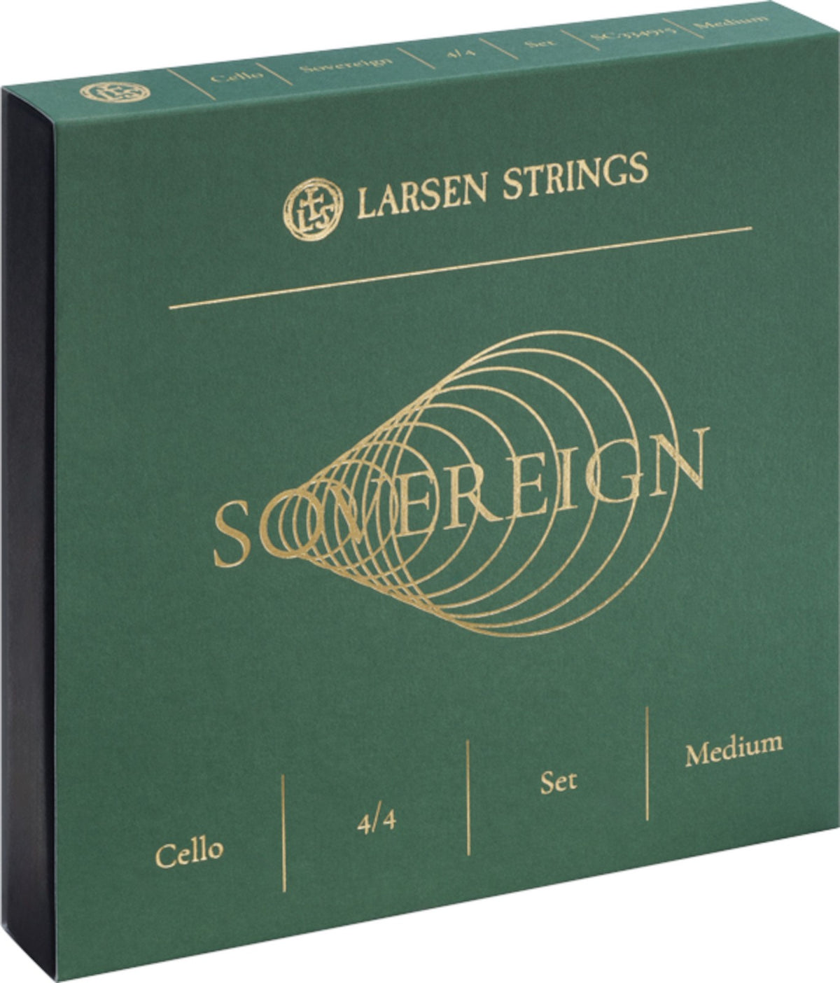 Juego Sovereign 4/4 - Medium