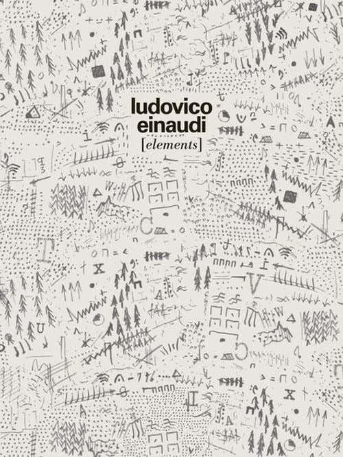 Einaudi Ludovico - Elements - Piano