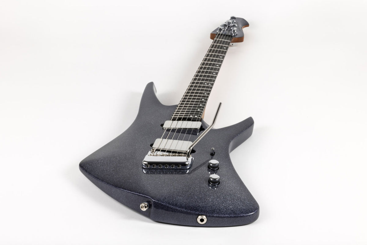 Kaizen 6 Radium Mn