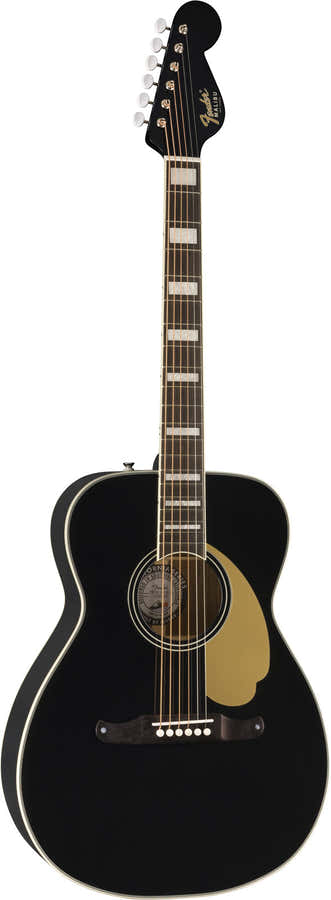 Malibu Vintage Ov Negro