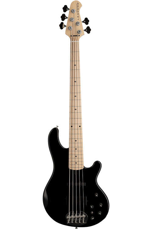 Skyline 55-02 Standard 5 Negro MN