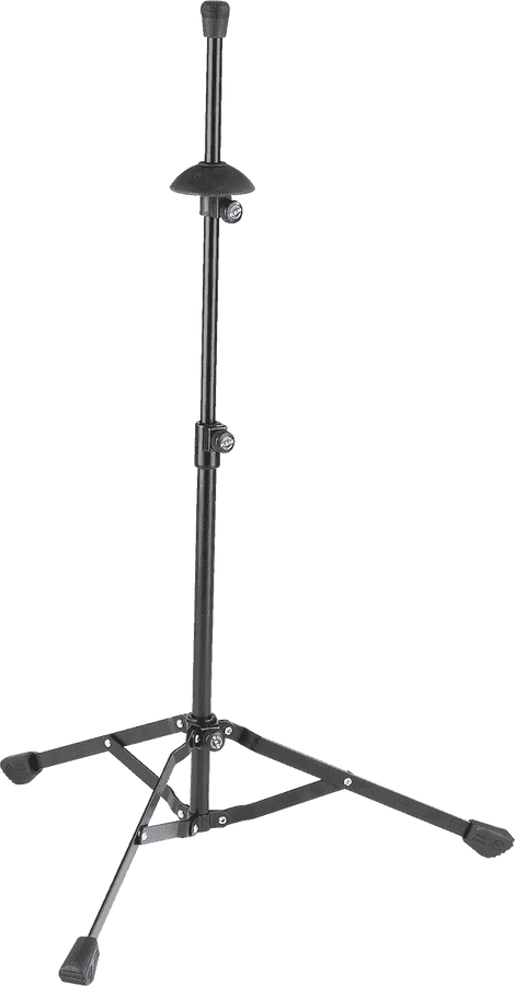 14990-000-55 Soporte Negro Para Trombón Tenor