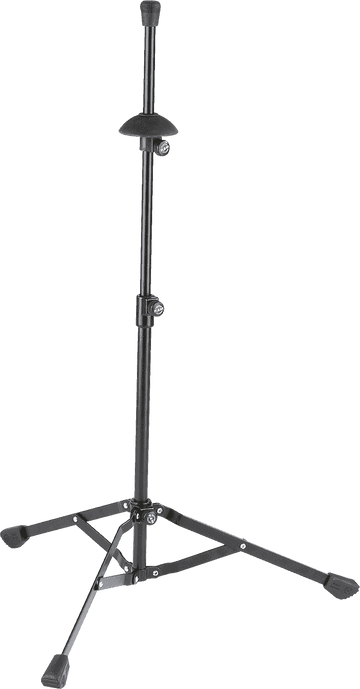 14990-000-55 Soporte Negro Para Trombón Tenor