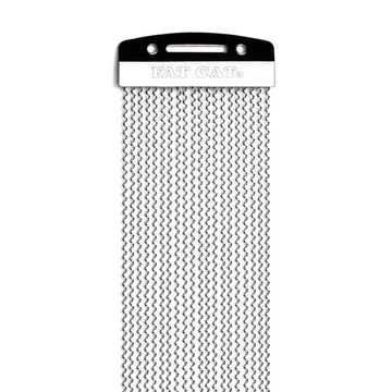 FCC1320P BORDONERA 13" - 20 ESPIRALES ACERO CON PITCH