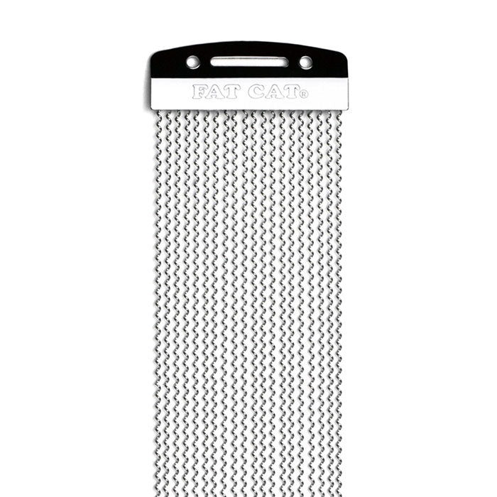 FCC1320P BORDONERA 13" - 20 ESPIRALES ACERO CON PITCH