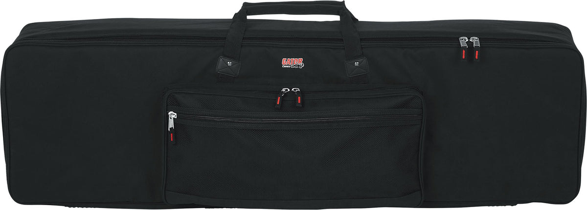 Gator Funda para teclado GKB-88 Slim Negro