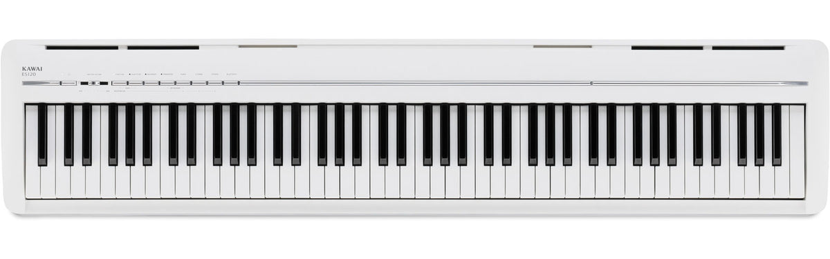 Kawai ES120 Blanco