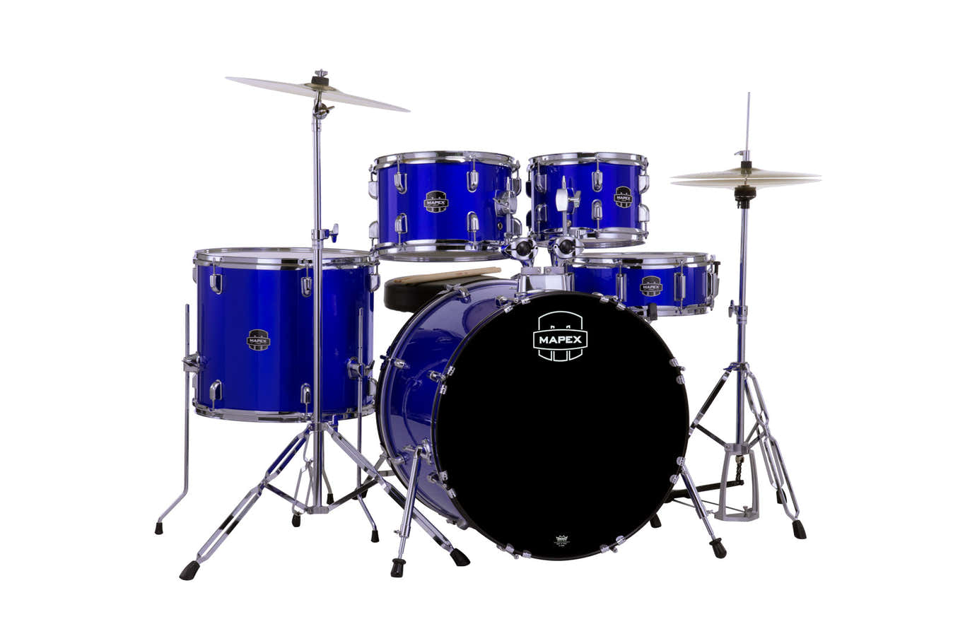 Comet Stage 22" Azul índigo