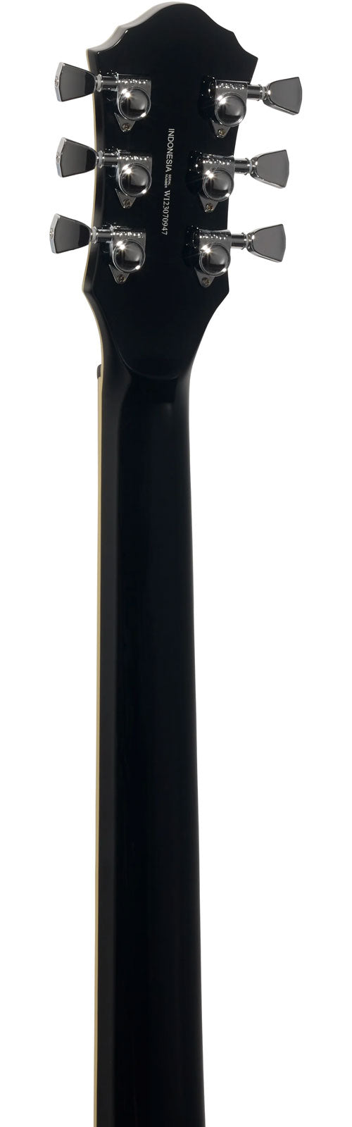 Patriot Instinct SB Mod Shop Duncan (cuerpo fino) Degradado azul