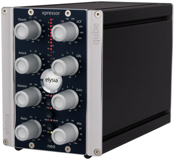 xpressor neo qube