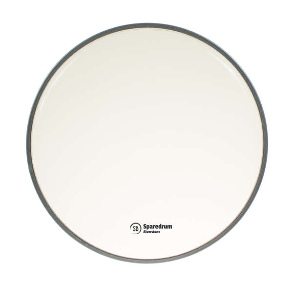 Sparedrum MO12CL - 12" MONARCH 1-PLY CLEAR - 7.5 MIL