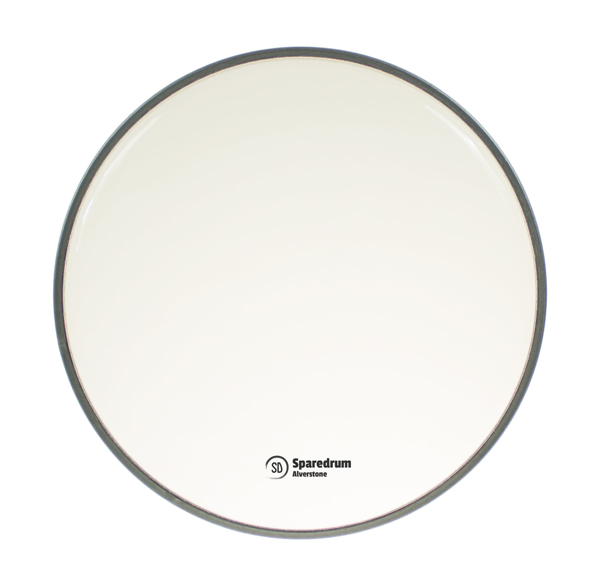 Sparedrum MO12CL - 12" MONARCH 1-PLY CLEAR - 7.5 MIL