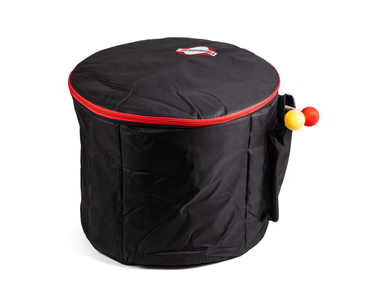 Contemporanea Funda Surdo 24" X 50CM Mochila