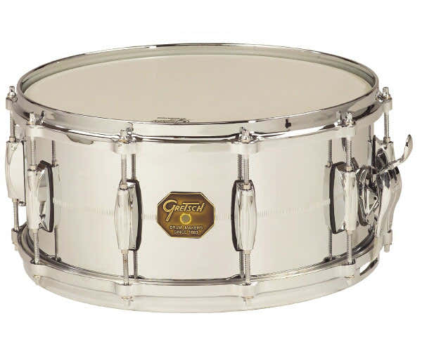 G4164 - Usa G4000 14" X 6.5" Latón