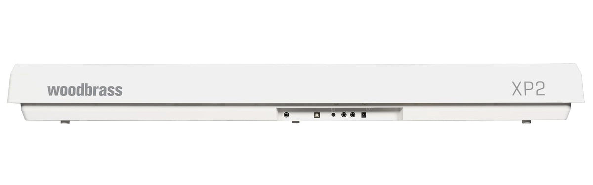 Pack XP2 con Mueble Blanco