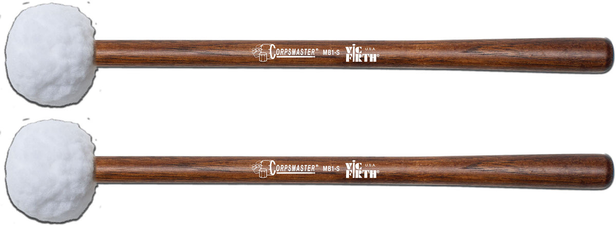 Vic Firth Corpmaster MB1S