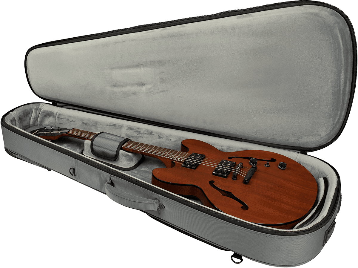 ES-335 Gray Softcase - ICON