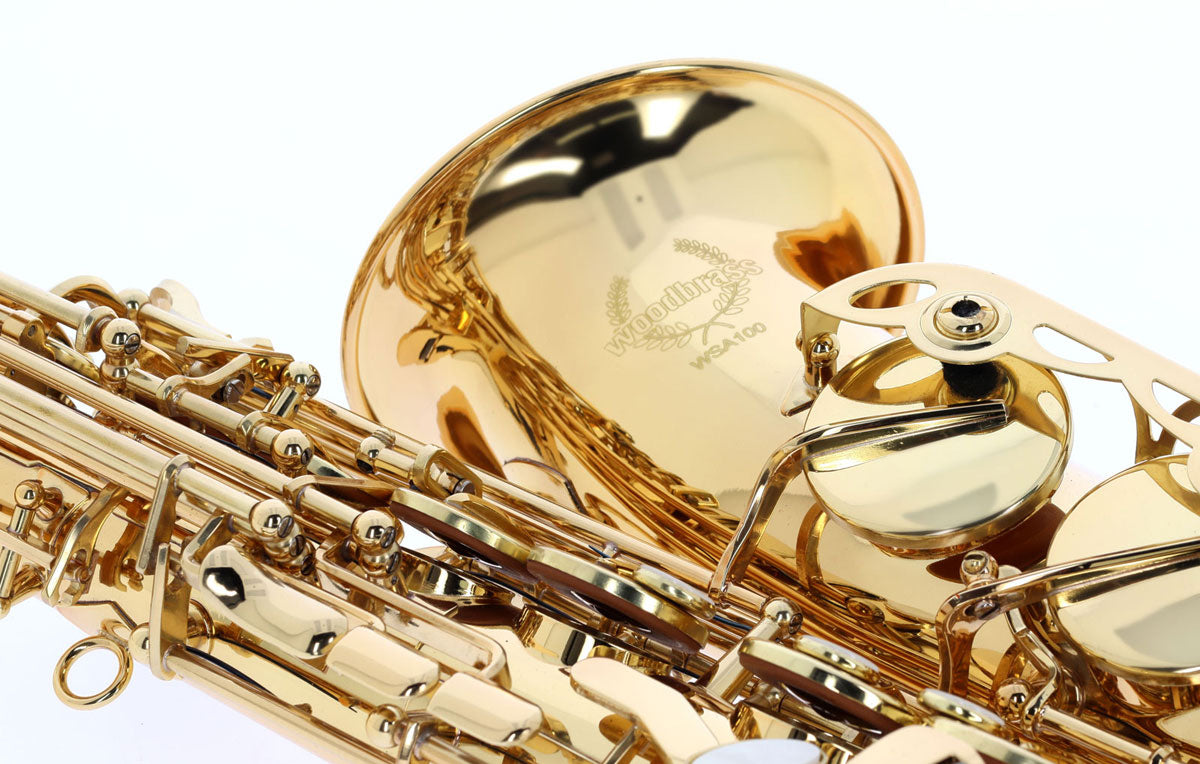 WSA100 - Alto Mib lacado