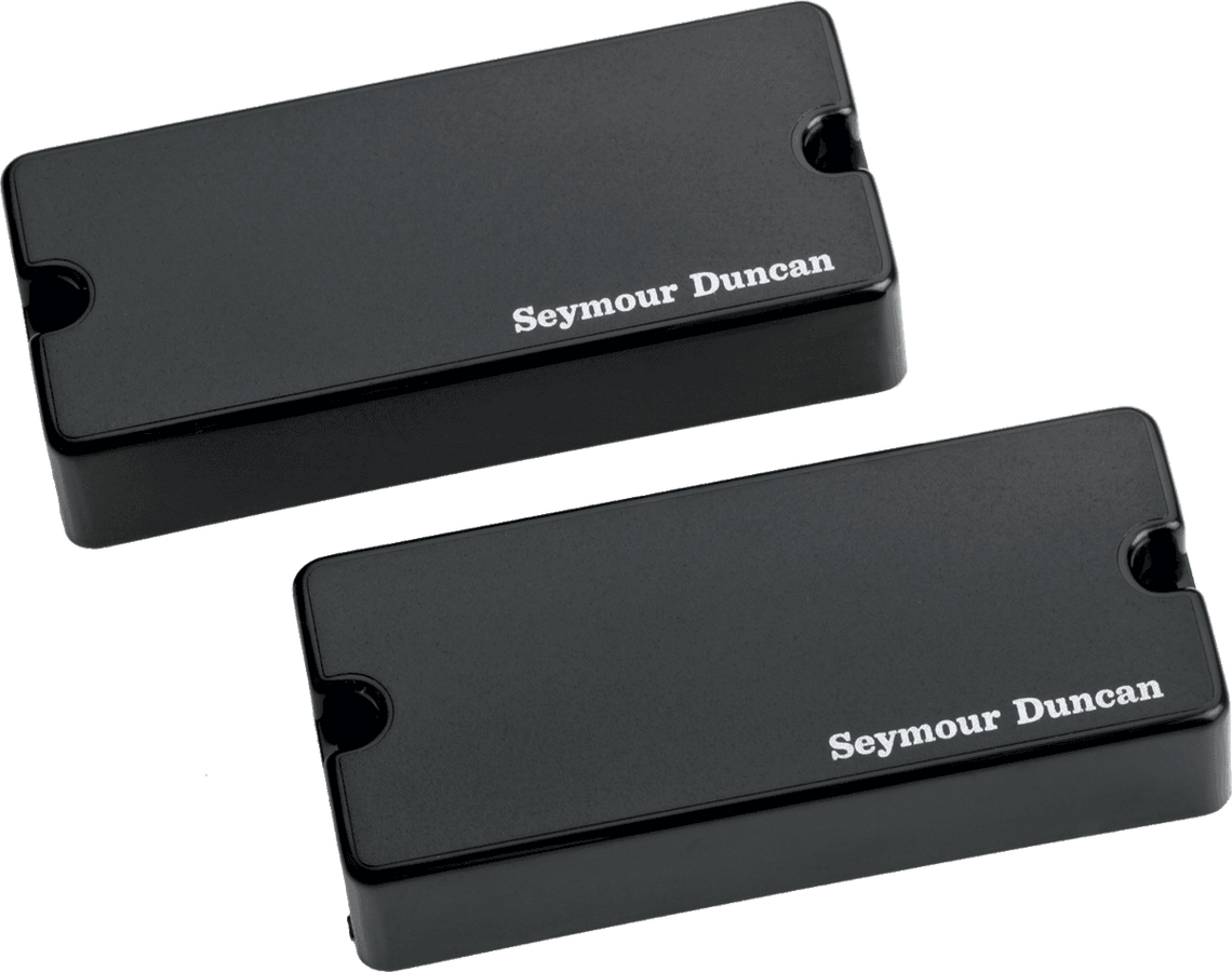SSB-4S - KIT SOAPBAR PASSIVE PH2 BLACK