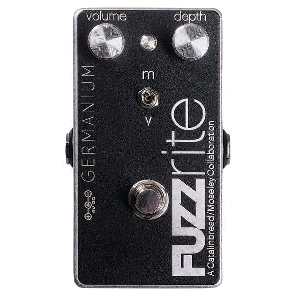 Catalinbread Fuzzrite Germanium