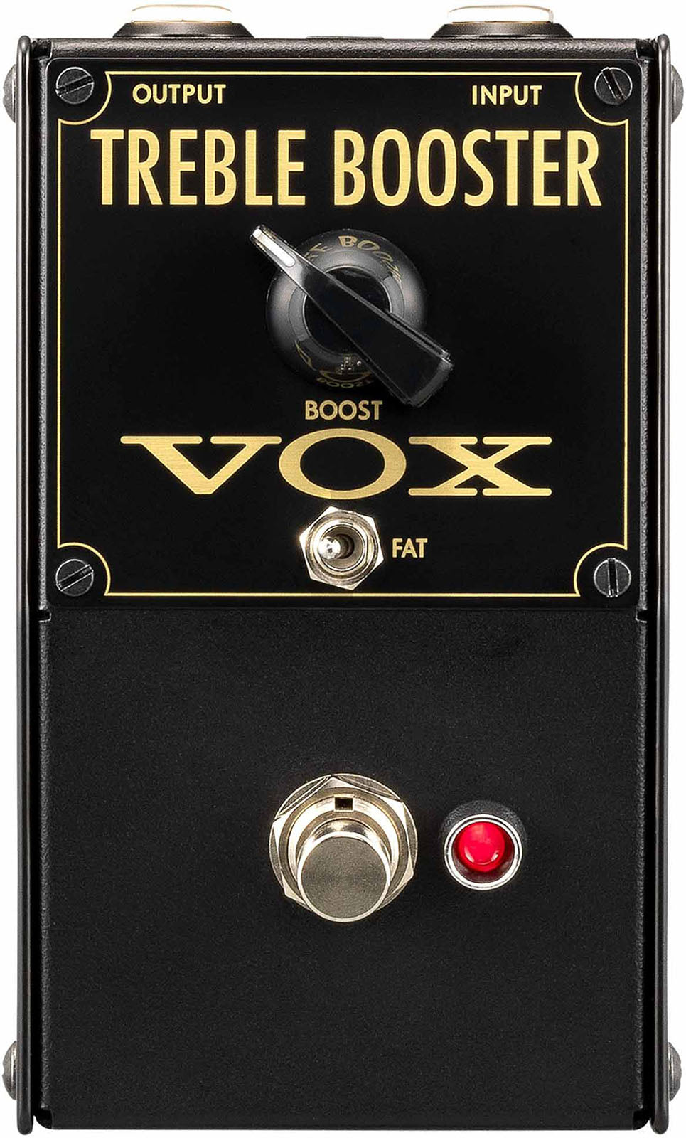 Vox VTB-1 Booster de agudos