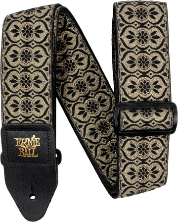 Jacquard Golden Garden