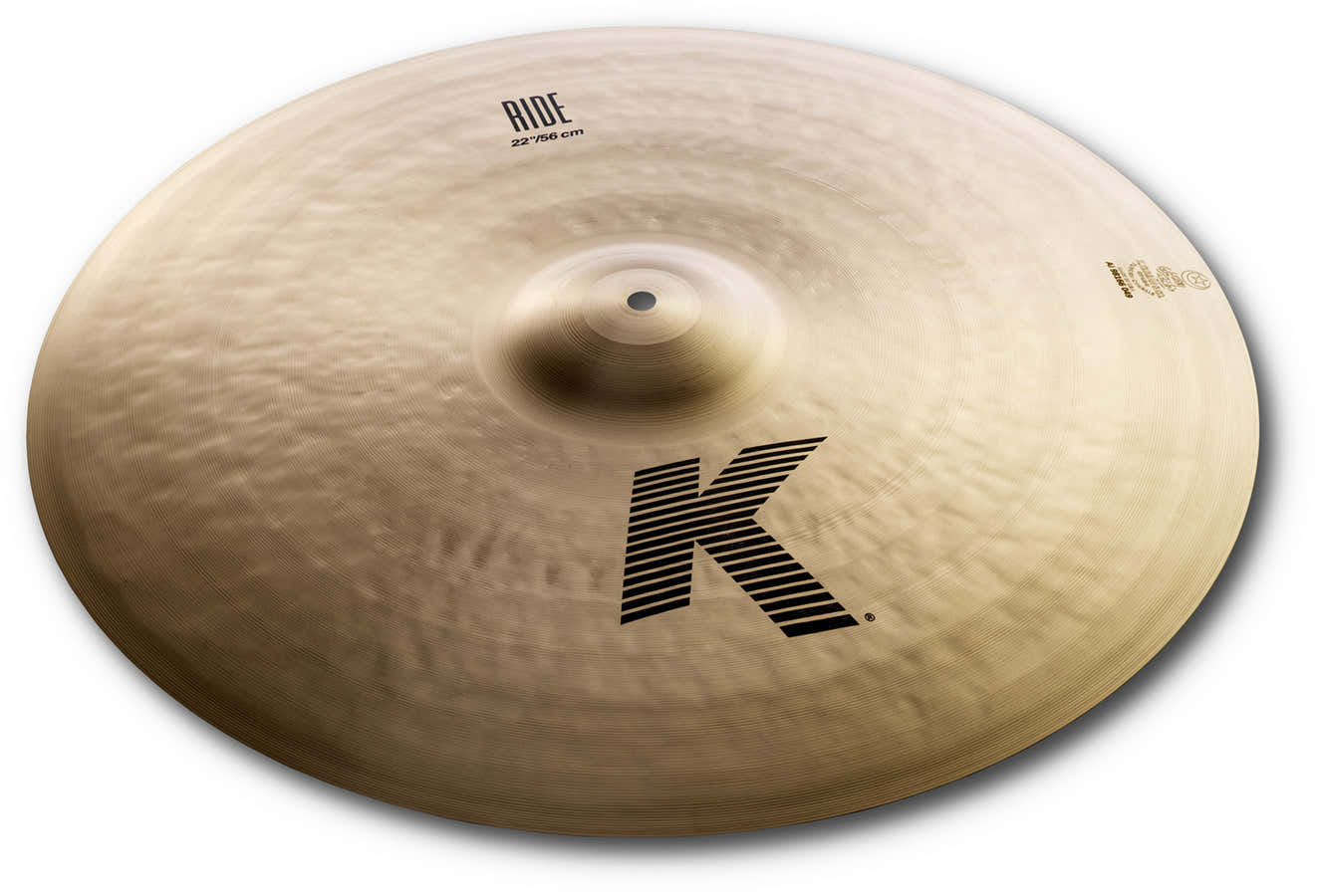 K0819 - RIDE K 22"