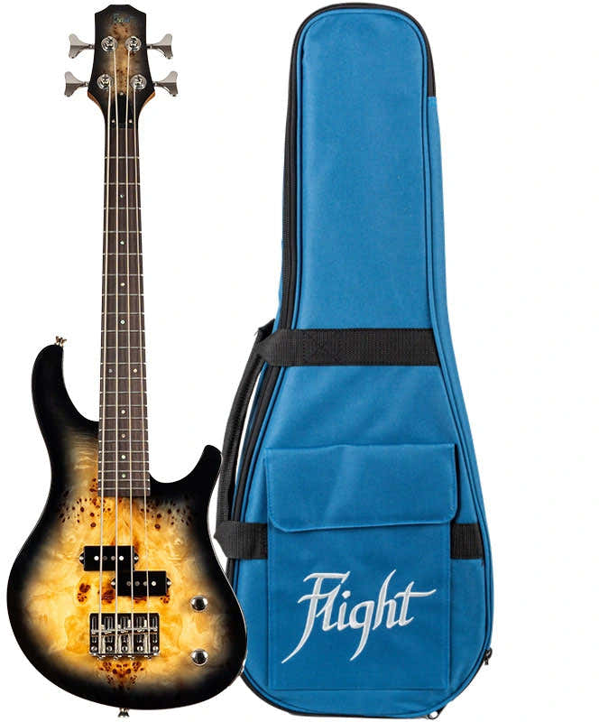 Mini Bass PBR