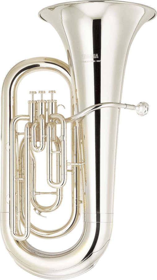 YBB201S Sib Plateado