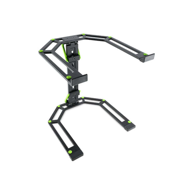 Gravity LTS 01 B SET 1 - SOPORTE DJ (CUBIERTA INCLUIDA)