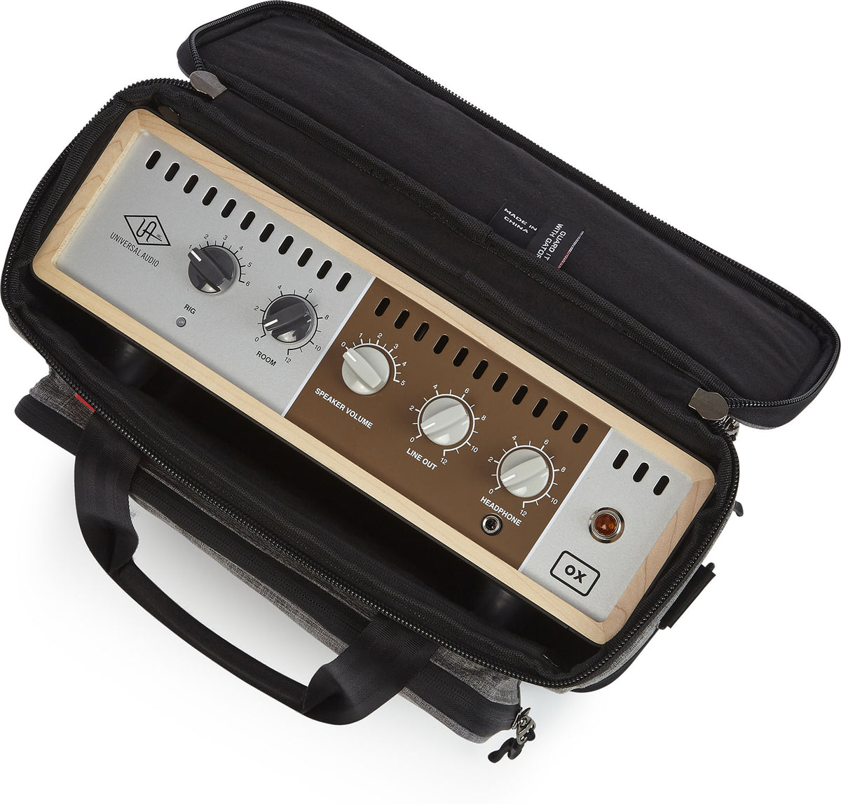 Universal Audio Ox Gigbag