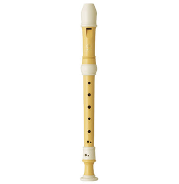YRS402B Soprano - Plástico vegetal (barroca)