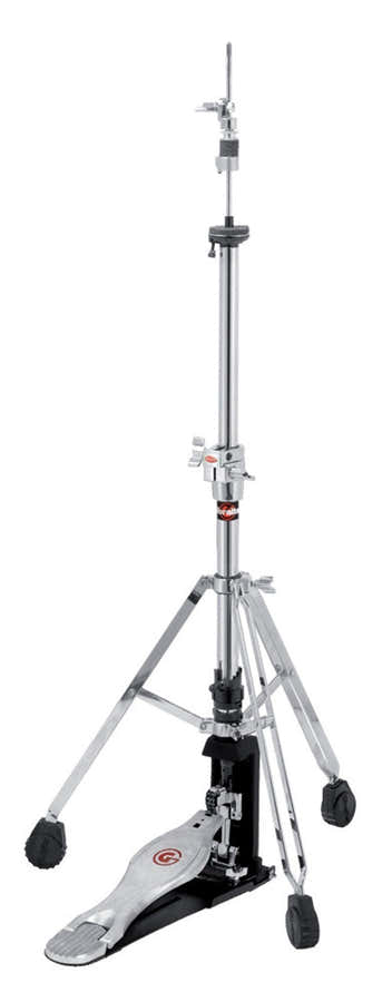 SOPORTE DE HIHAT 9000 SERIES LIQUID DRIVE 9707ML-LD