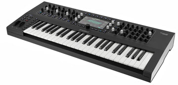Iridium Teclado