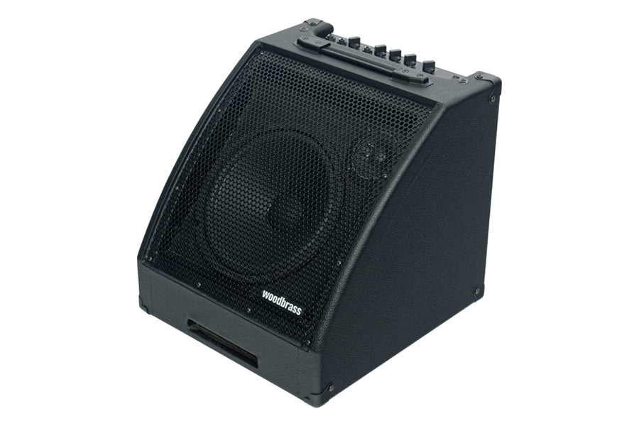 Amplificadores de batería electrónica